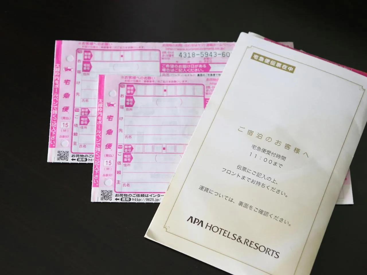 Apa Hotel Kyoto Gojo Omiya