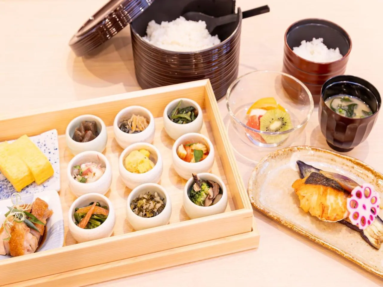 Apa Hotel Kyoto Gojo Omiya