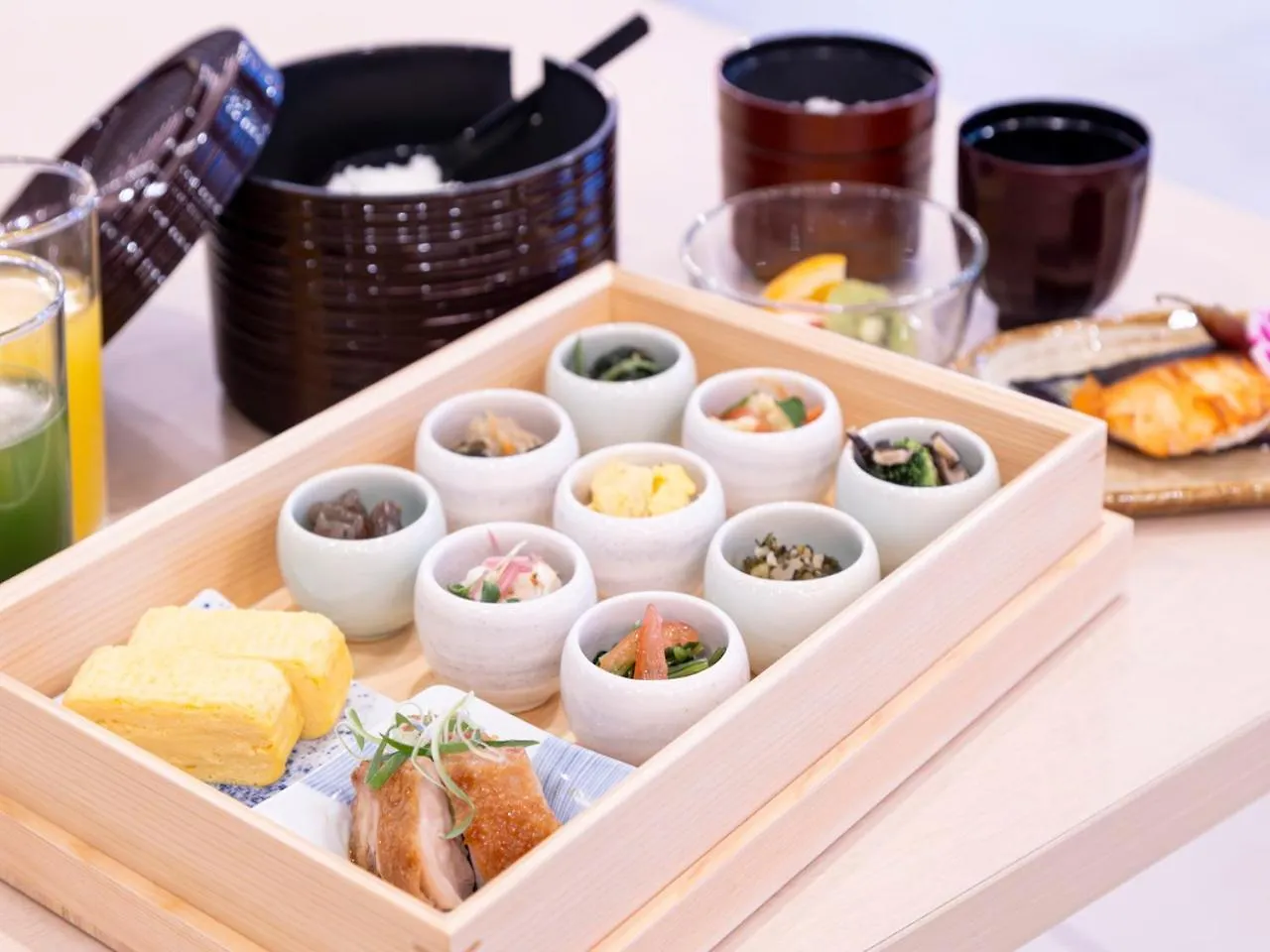 Apa Hotel Kyoto Gojo Omiya