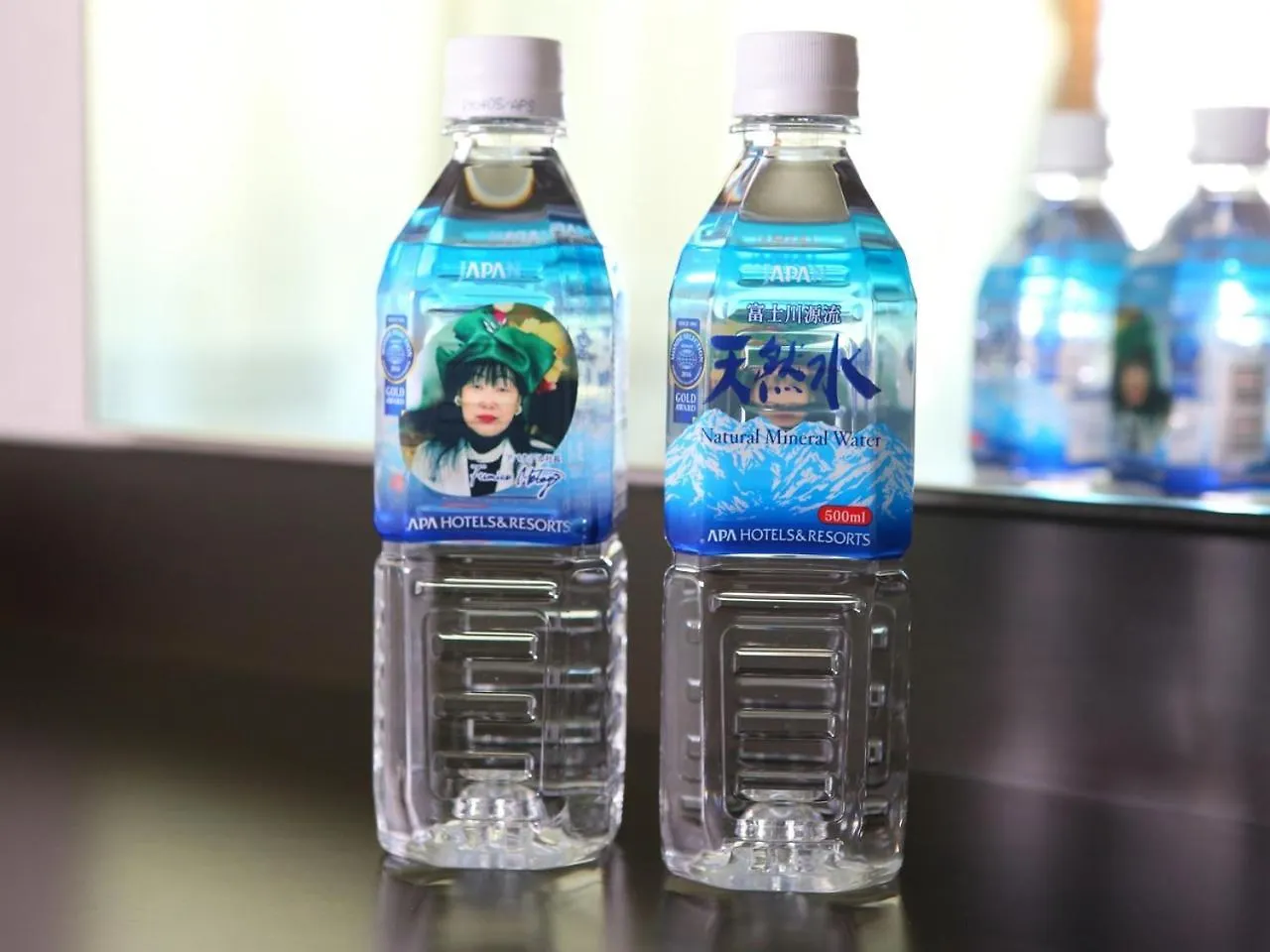 Apa Hotel Kyoto Gojo Omiya Giappone