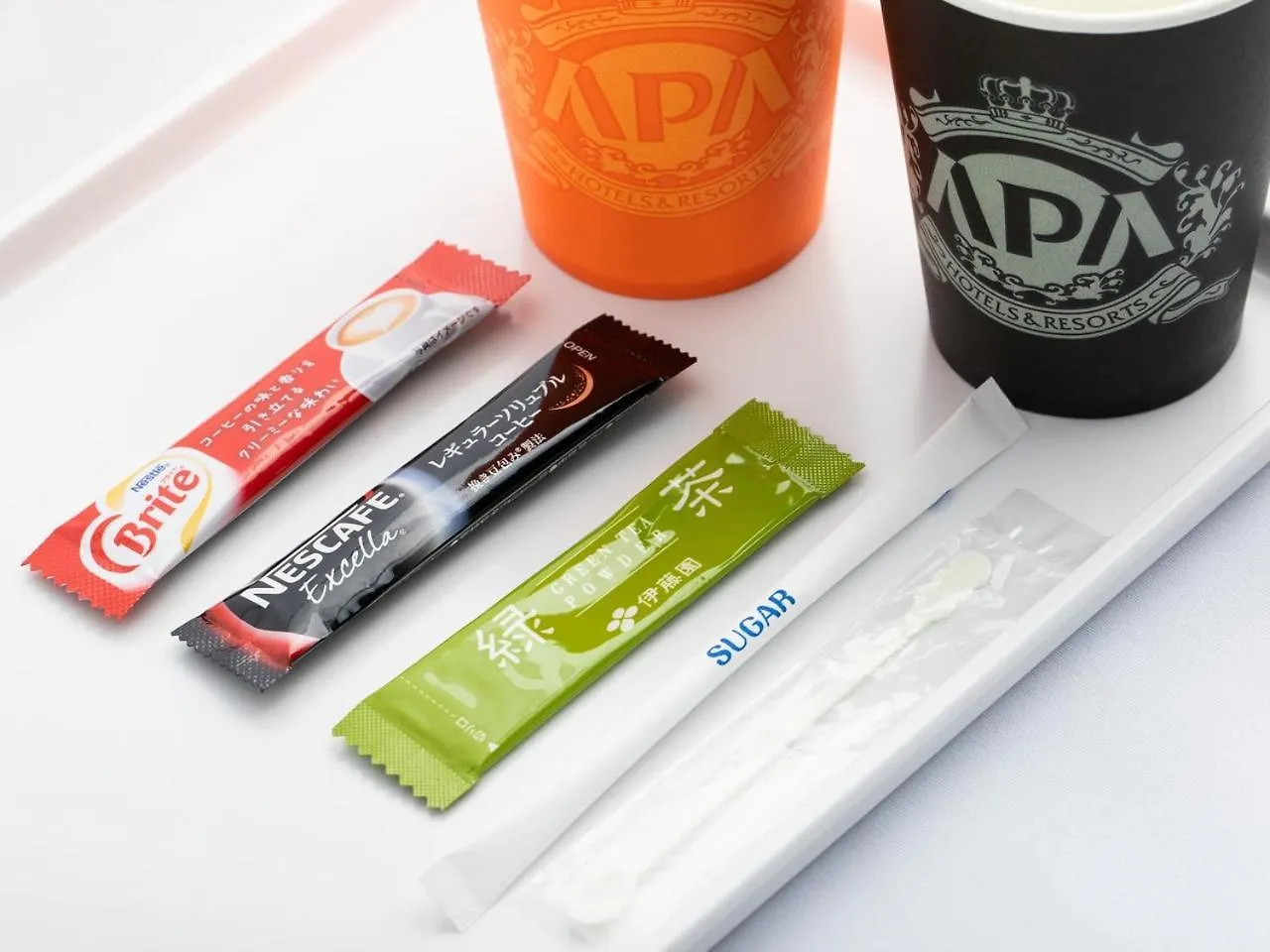 Apa Hotel Kyoto Gojo Omiya
