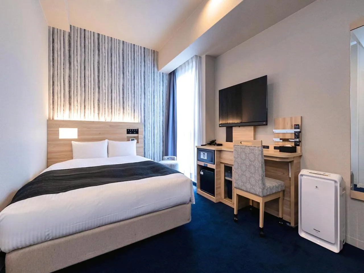 Apa Hotel Kyoto Gojo Omiya