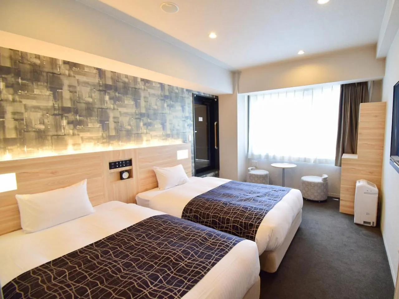 Apa Hotel Kyoto Gojo Omiya