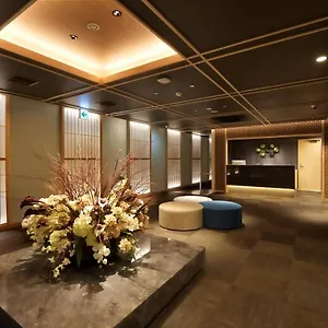 Capsulehotel & Capsule J-ship Namba ***