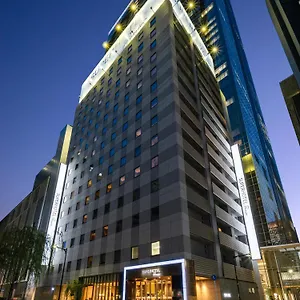 Hotel Super Premier Station Yaesu-chuoguchi ***
