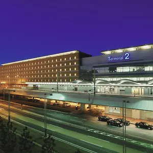 Haneda Excel Tokyu Hotel Präfektur Tokio