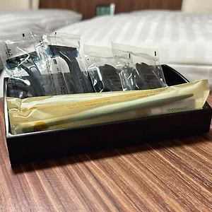 Myoujin-no-yu Dormy Premium Kanda Tokio