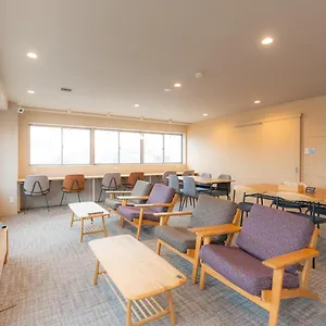 Grand Ldk Gasthof Sapporo