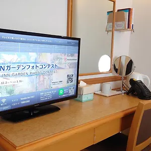 東横inn名古屋栄 日本
