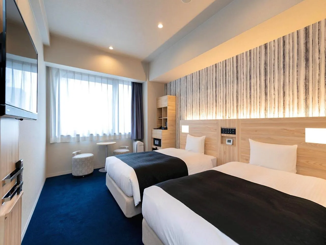 ***  Apa Hotel Kyoto Gojo Omiya 日本