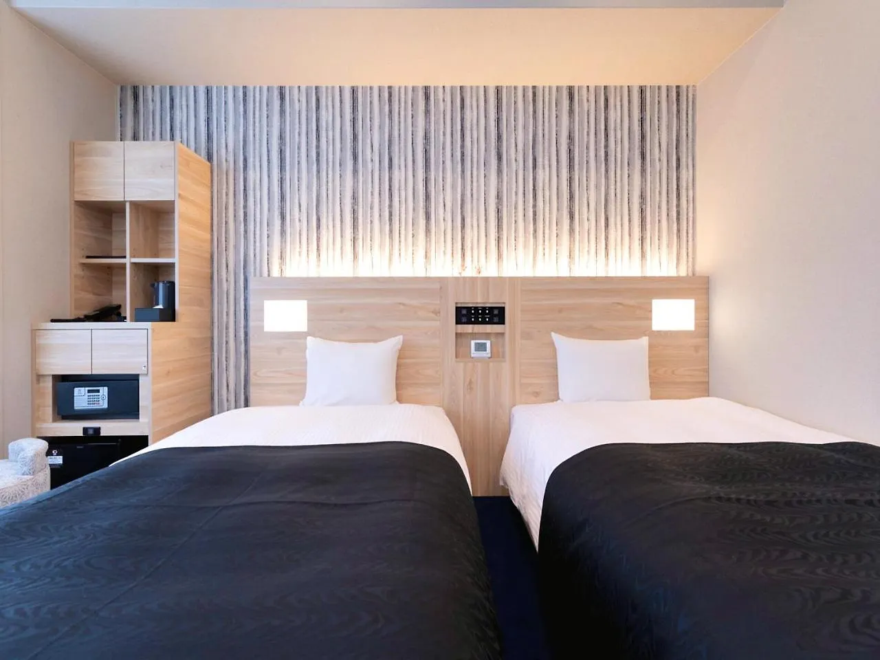 Apa Hotel Kyoto Gojo Omiya