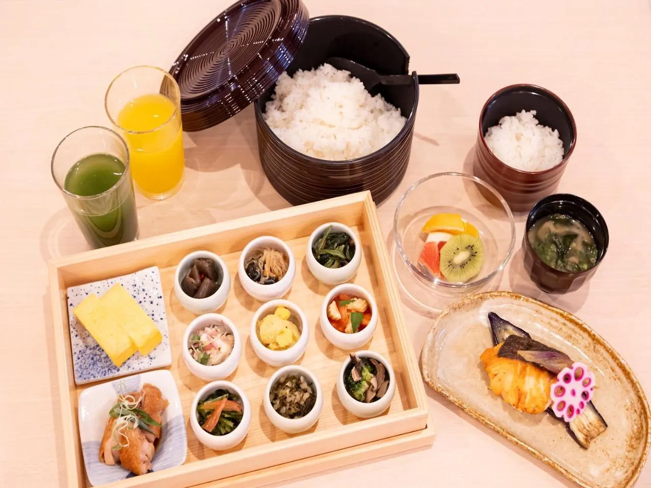 Apa Hotel Kyoto Gojo Omiya