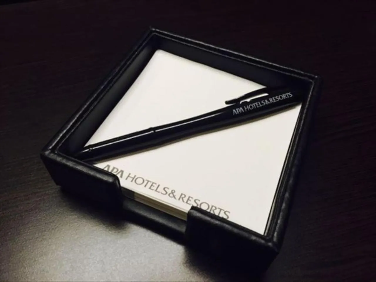 ***  Apa Hotel Kyoto Gojo Omiya 日本