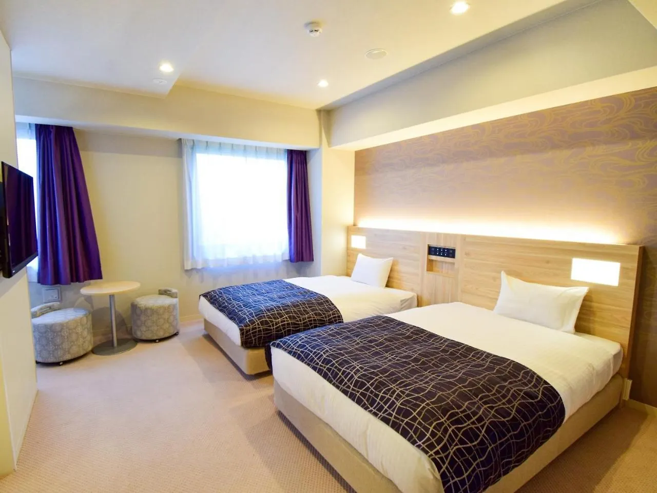 Apa Hotel Kyoto Gojo Omiya