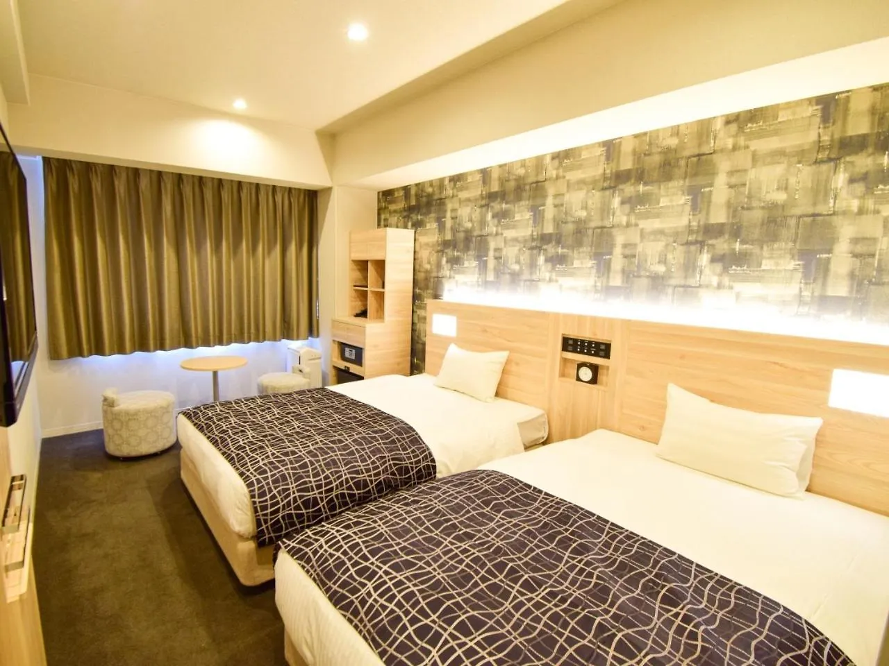 Apa Hotel Kyoto Gojo Omiya