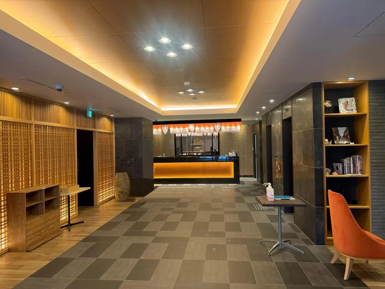 Apa Hotel Kyoto Gojo Omiya 日本